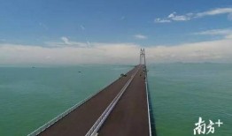 港珠澳大桥爆料视频播放,震撼工程背后的故事